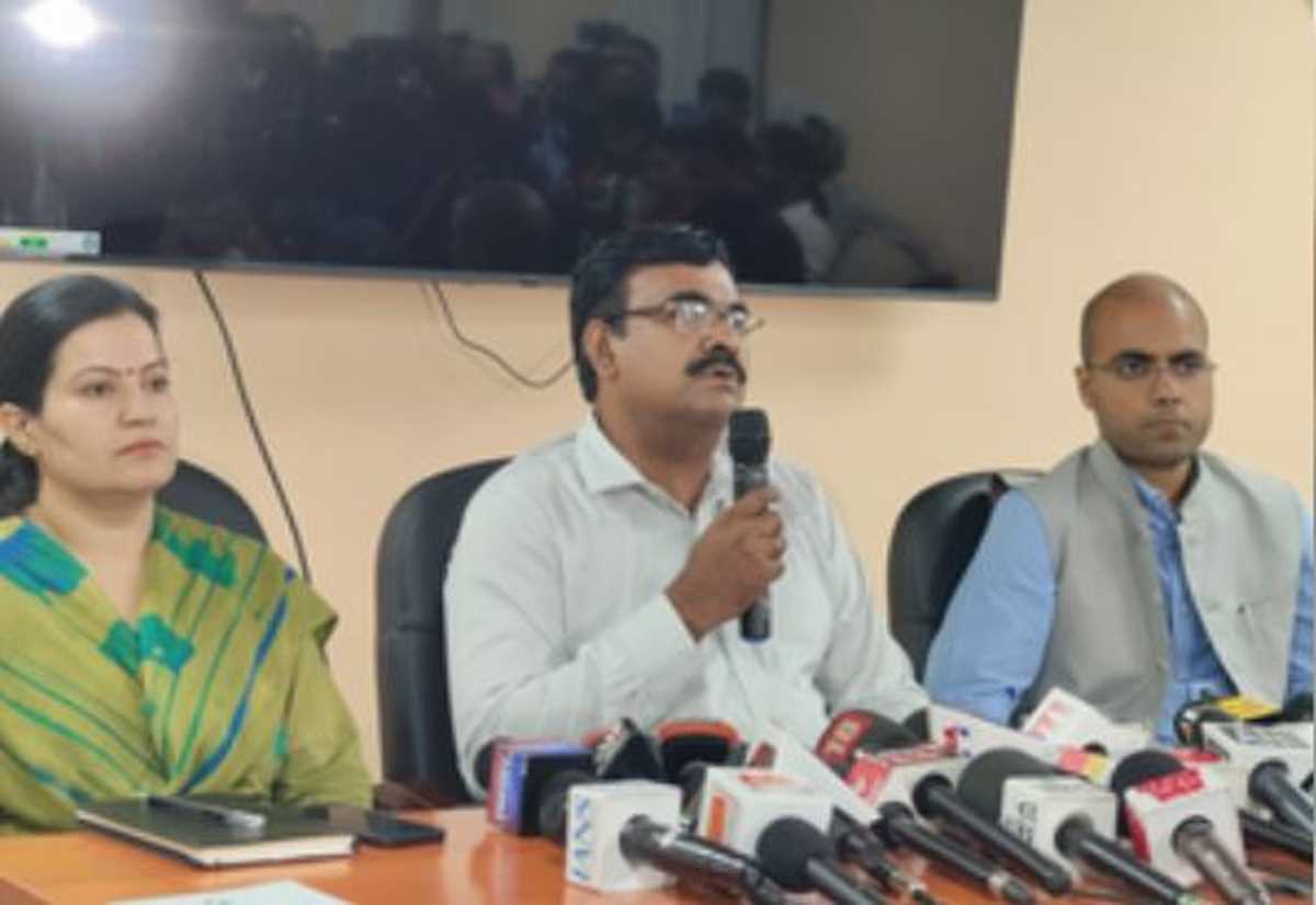 झारखंड चुनाव : 85 वर्ष से ज्यादा उम्र के मतदाता अपने घरों से करेंगे मतदान